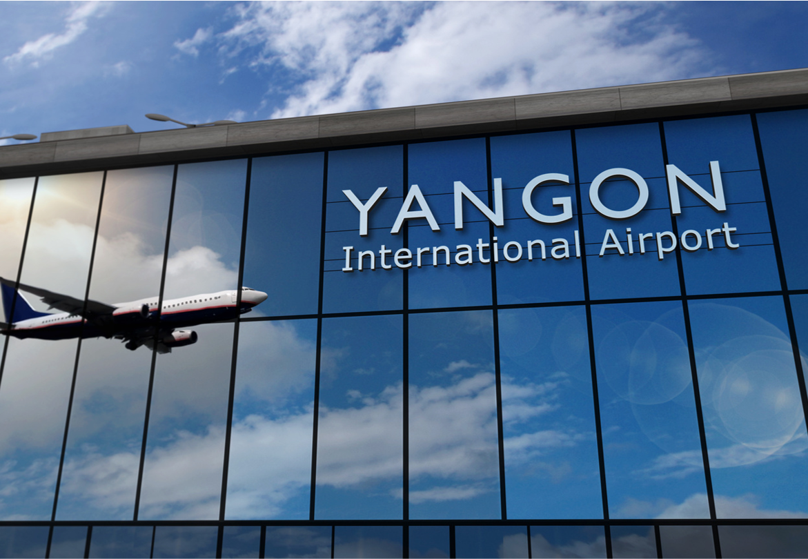 Airport Works