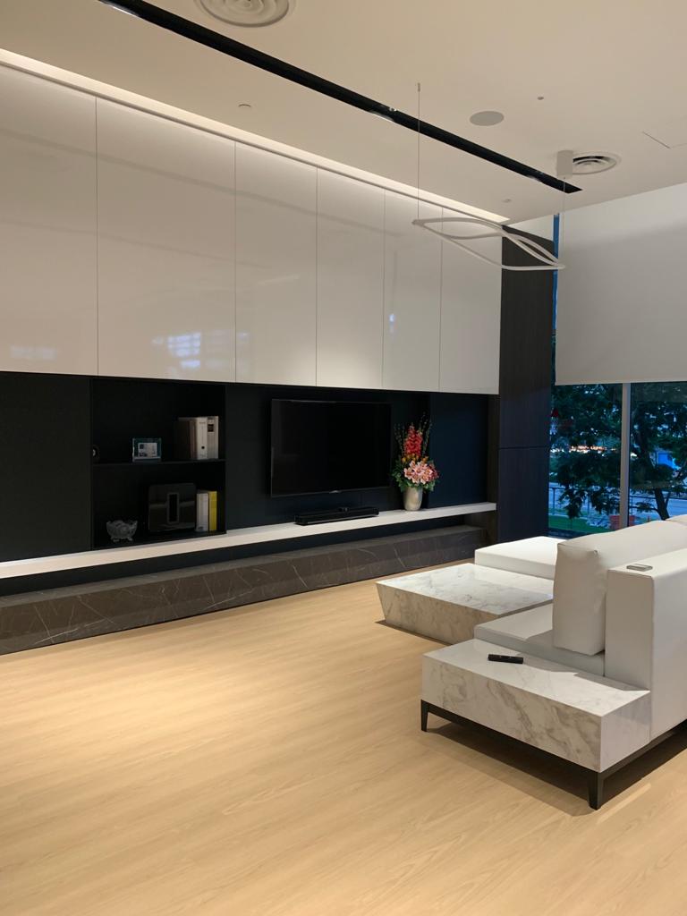 JUNG Office