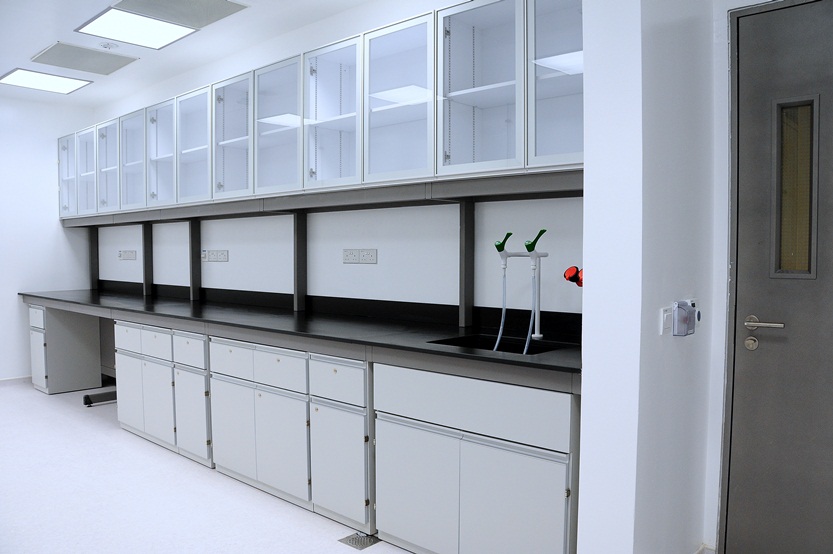 NUS Laboratory