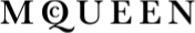 Alexander McQueen logo
