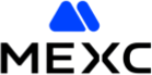 MEXC logo