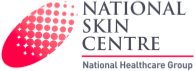 National Skin Centre logo