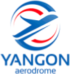 Yangon Aerodrome logo